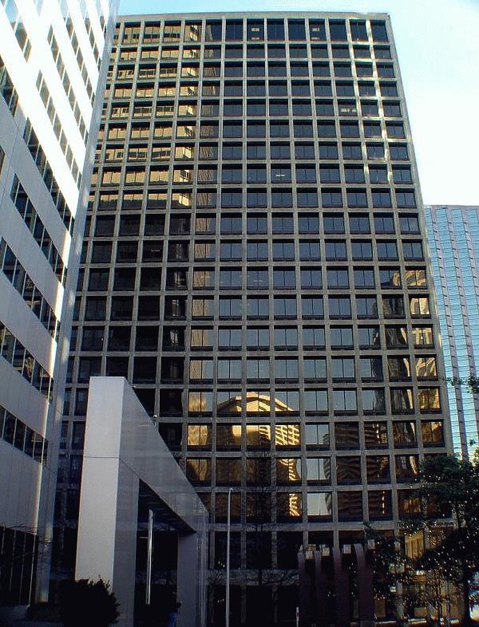 Park Place by Garrett Stout