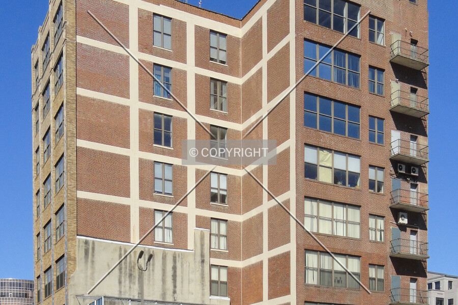 Archworks Building