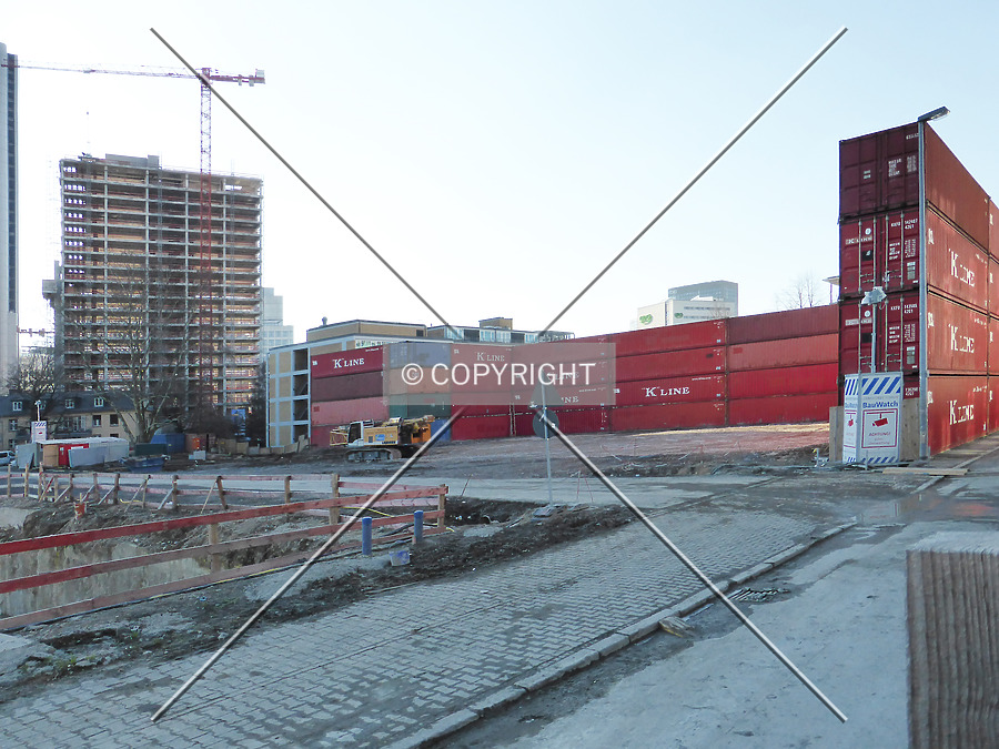 One Forty West by Nephilim