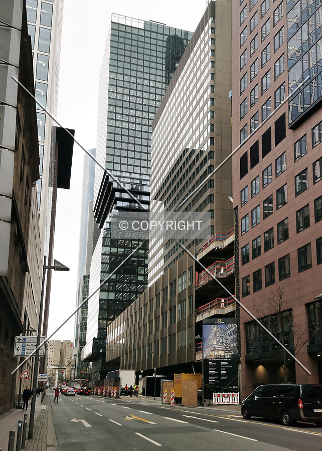 Global Tower by Nephilim
