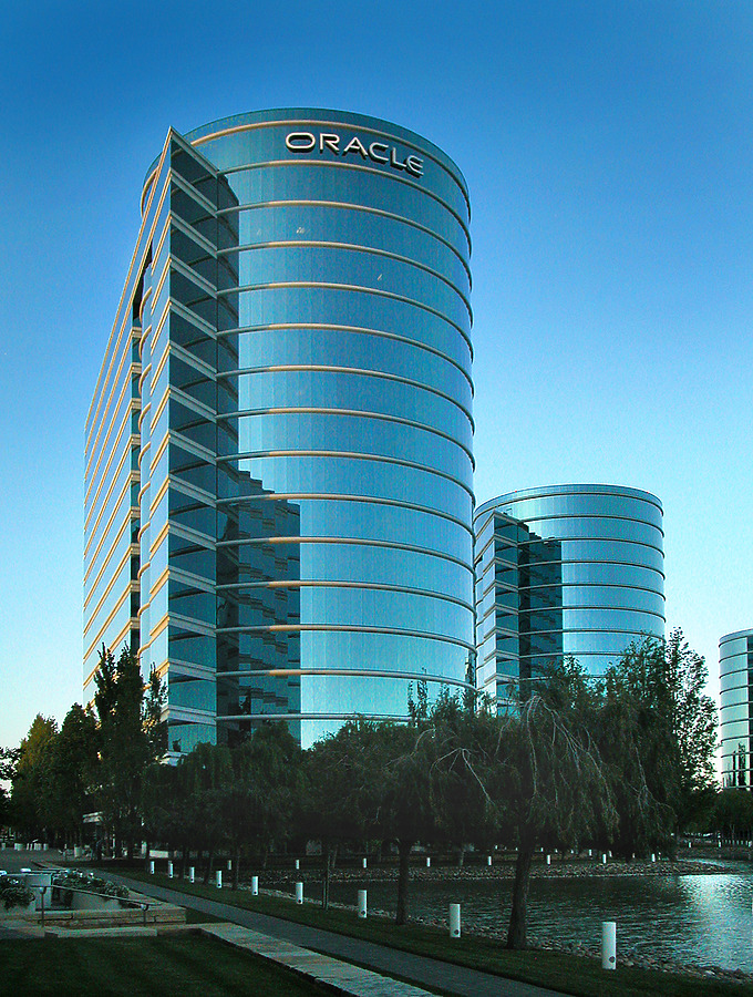 Oracle 300 by Jim Schwartz