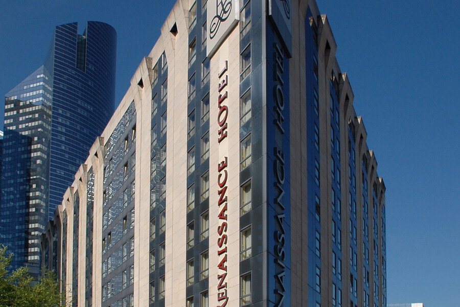 Renaissance Paris Hôtel La Défense