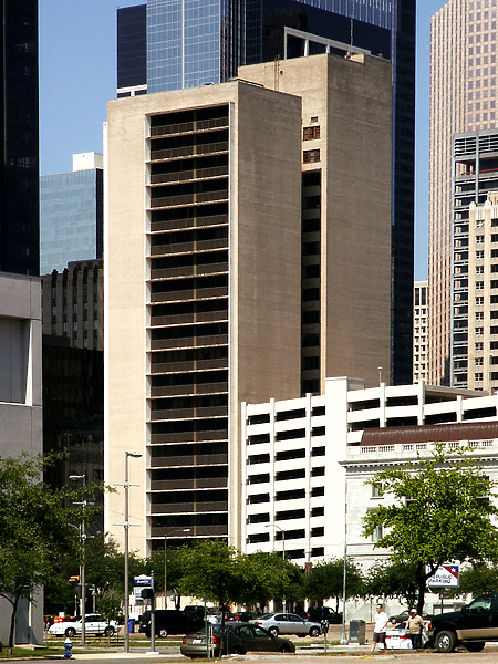 Le Méridien Houston Downtown