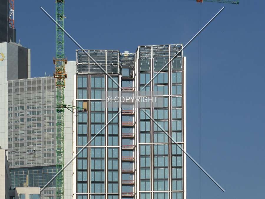 WinX Tower by Nephilim