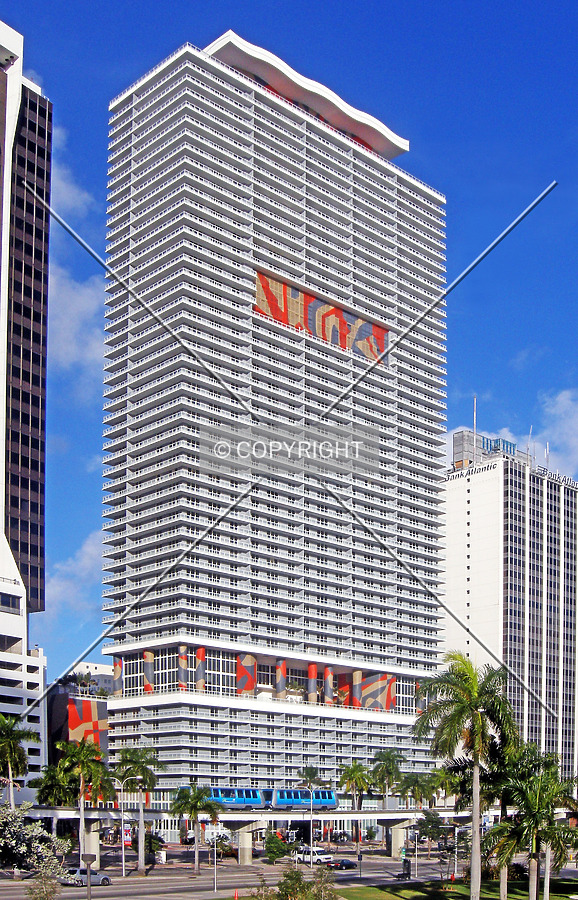 50 Biscayne by Jorge Molina