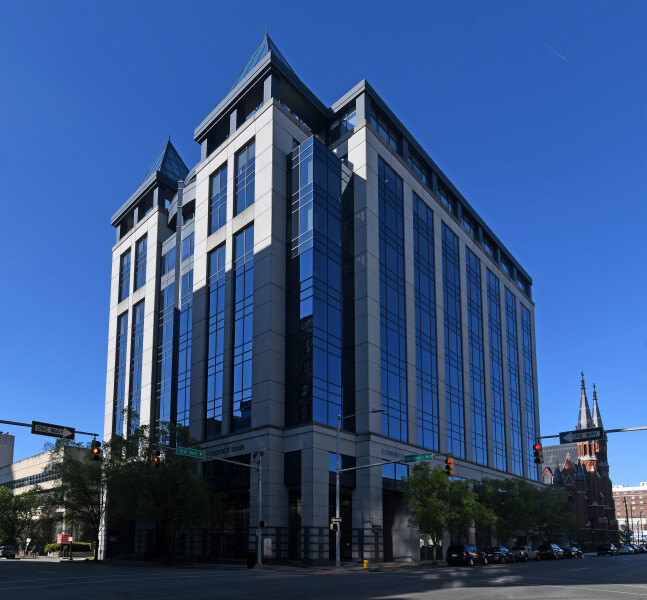 One Concord Center
