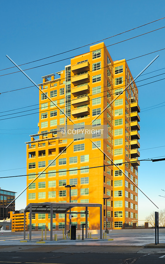 Maryland Walk by Ryan Hildebrand