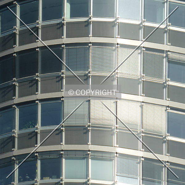 Andromeda Tower by Nephilim