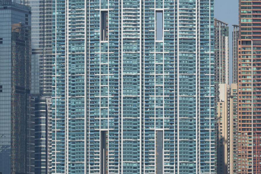 The Harbourside