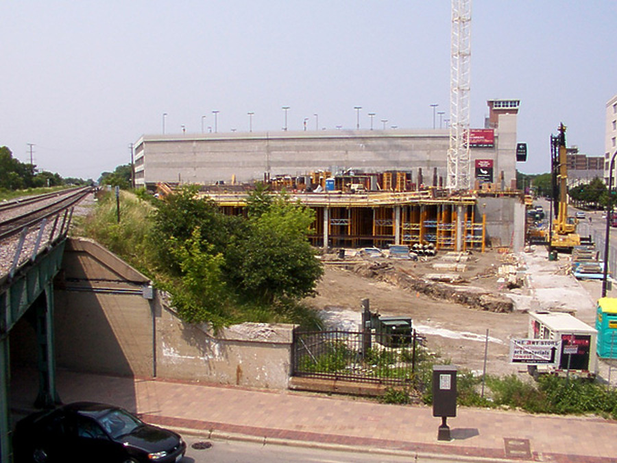 Optima Views by Daniel Kieckhefer