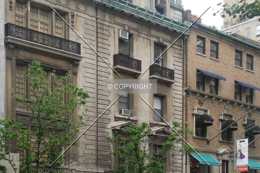 1018 Madison Avenue