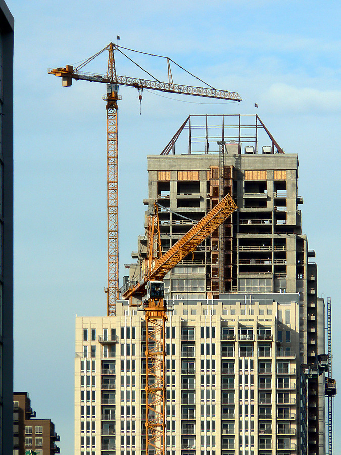 The Columbian by B. Victor Adams