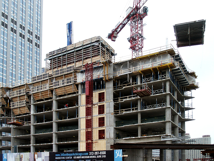 340 on the Park by Daniel Kieckhefer