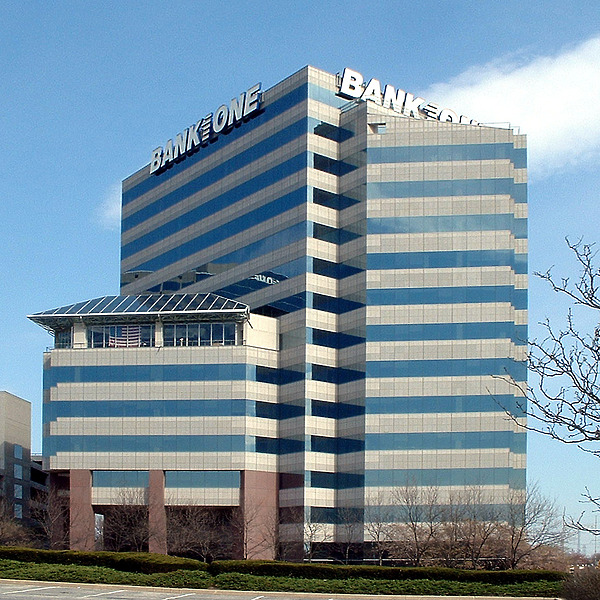 Three Christina Centre by John Cahill