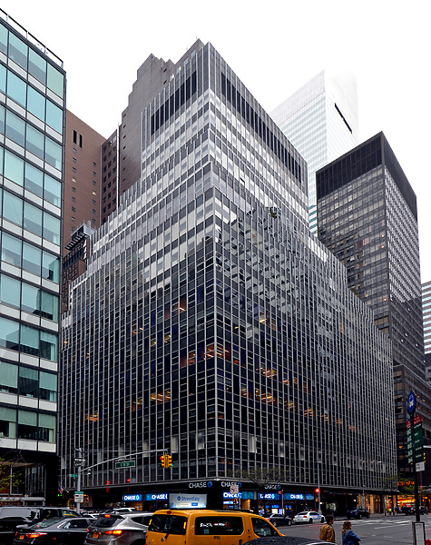 850 Third Avenue