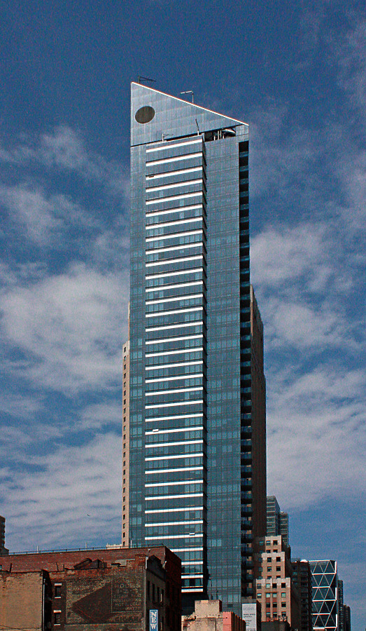 785 8th Avenue by Ryan Hildebrand