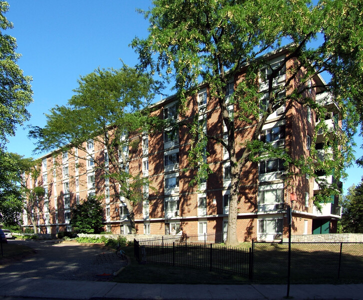 85 Spring Street