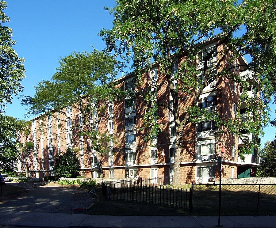 85 Spring Street by John Cahill