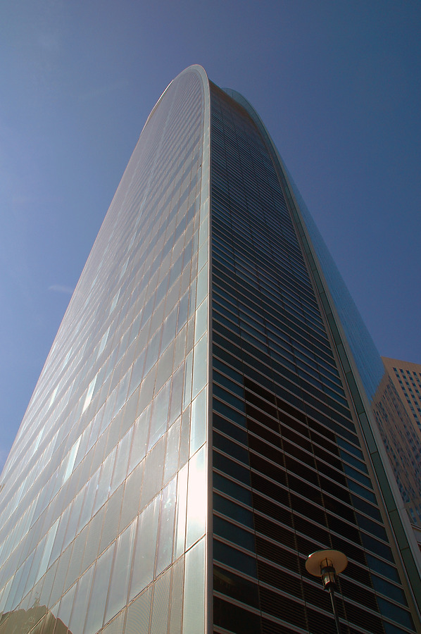 Tour T1 by John Bek