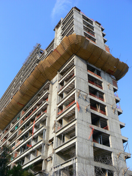 Residencial WTC A
