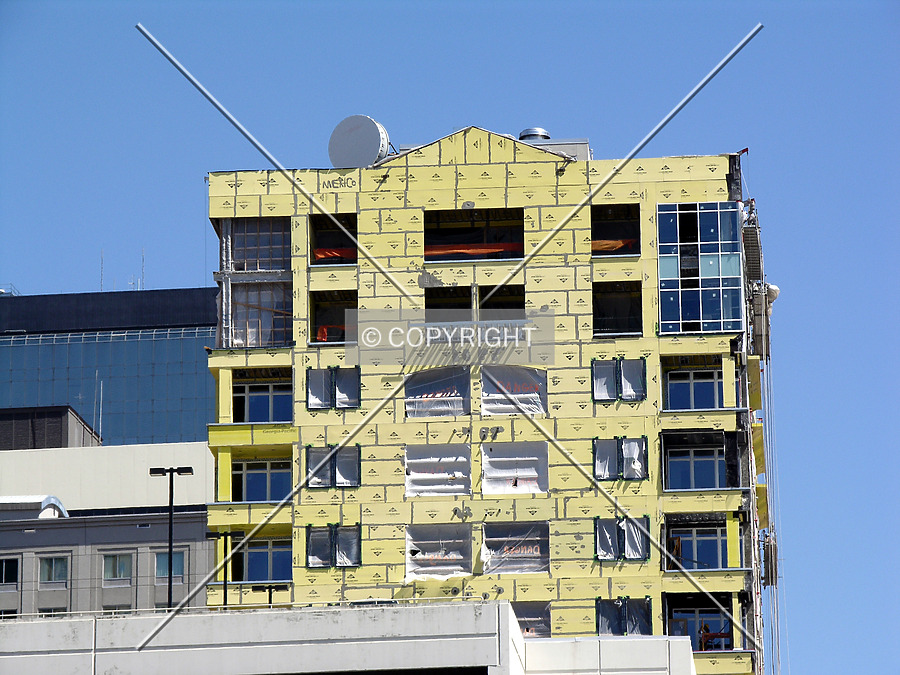 230 South Tryon by Chris Patriarca