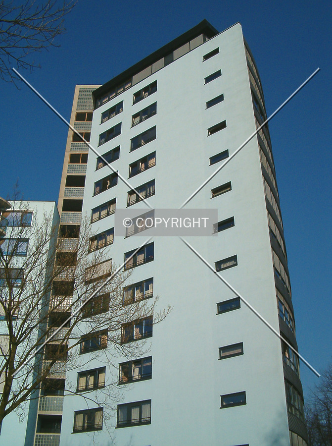 De Waaier by René Hogendijk