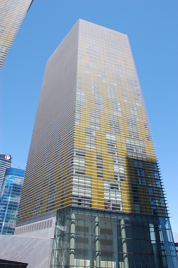 Veer Towers East by Brian LoBue