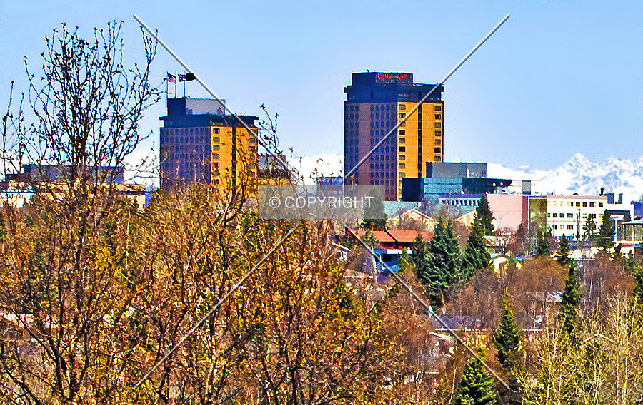 Hotel Captain Cook West by Jorge Molina