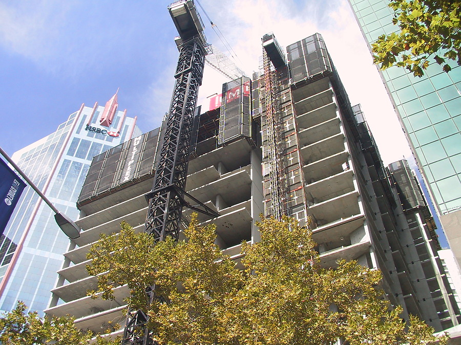 Lumière Residences by John Bek