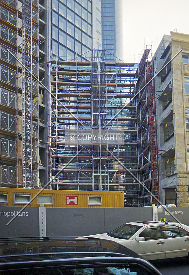 Eurotheum by Nephilim