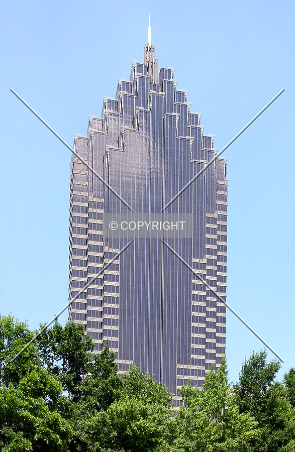 Promenade II by Chris Patriarca