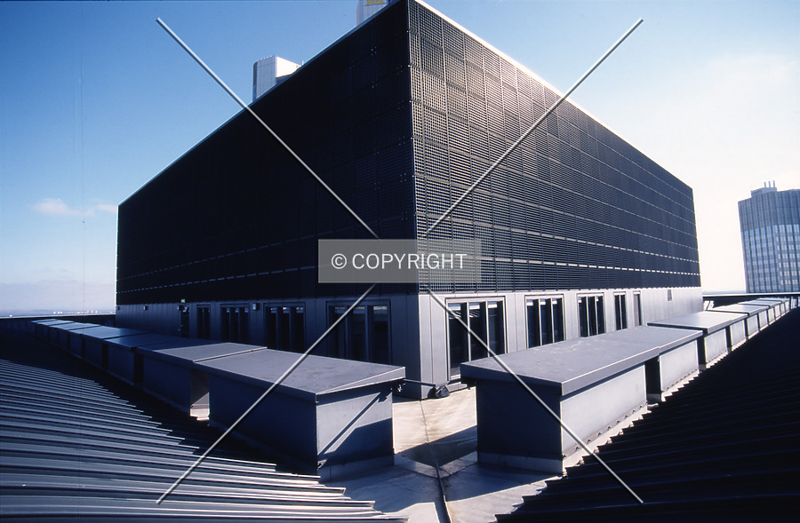 Japan Center by Nephilim