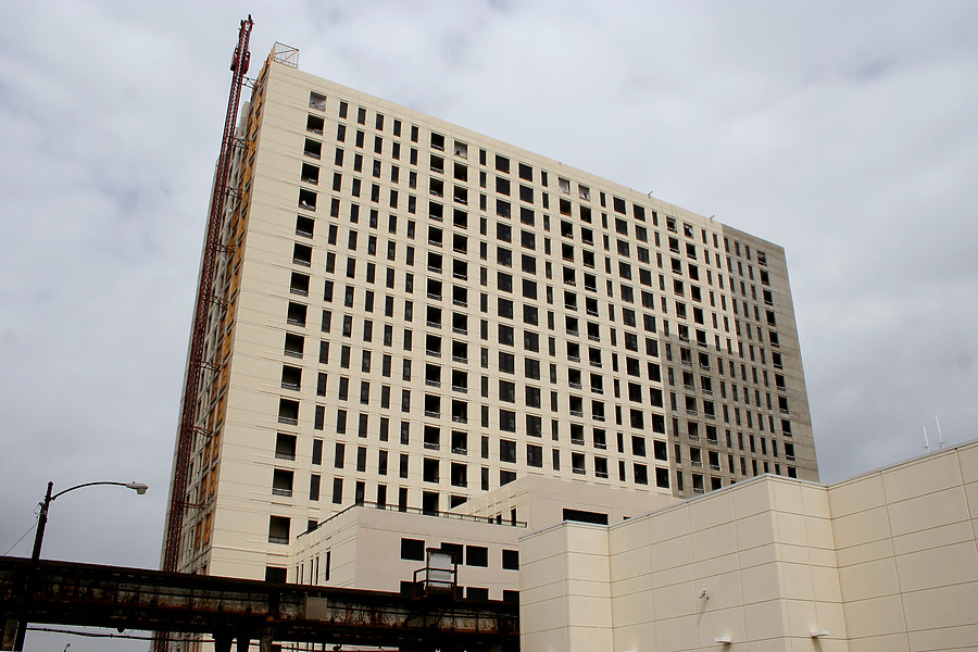 Vision on State by Daniel Kieckhefer