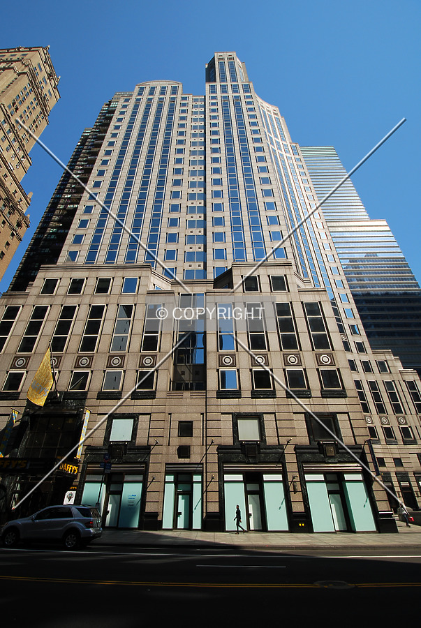 135 East 57th Street by Royce Douglas