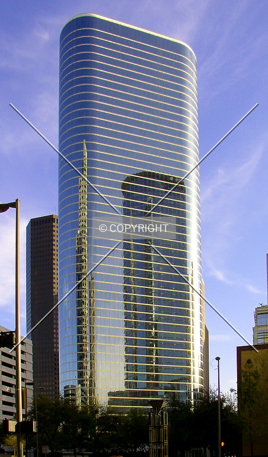 1400 Smith Street by Chris Patriarca