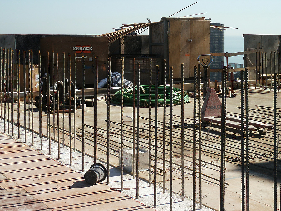 340 on the Park by Daniel Kieckhefer