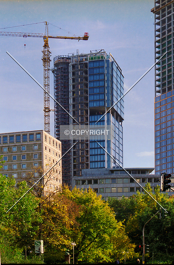 Eurotheum by Nephilim