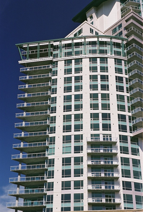 One Lincoln Park by Brian LoBue