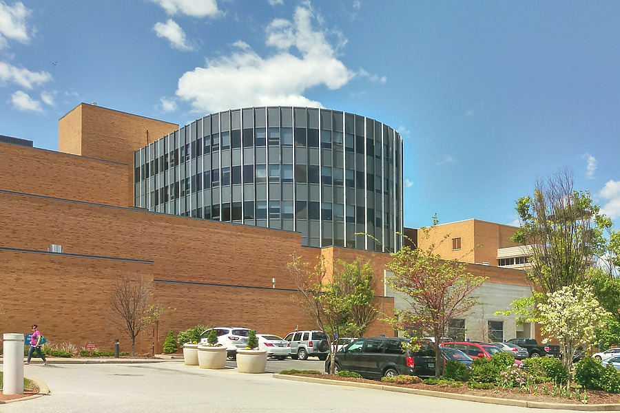 BJC Missouri Baptist Medical Center by Ryan Hildebrand