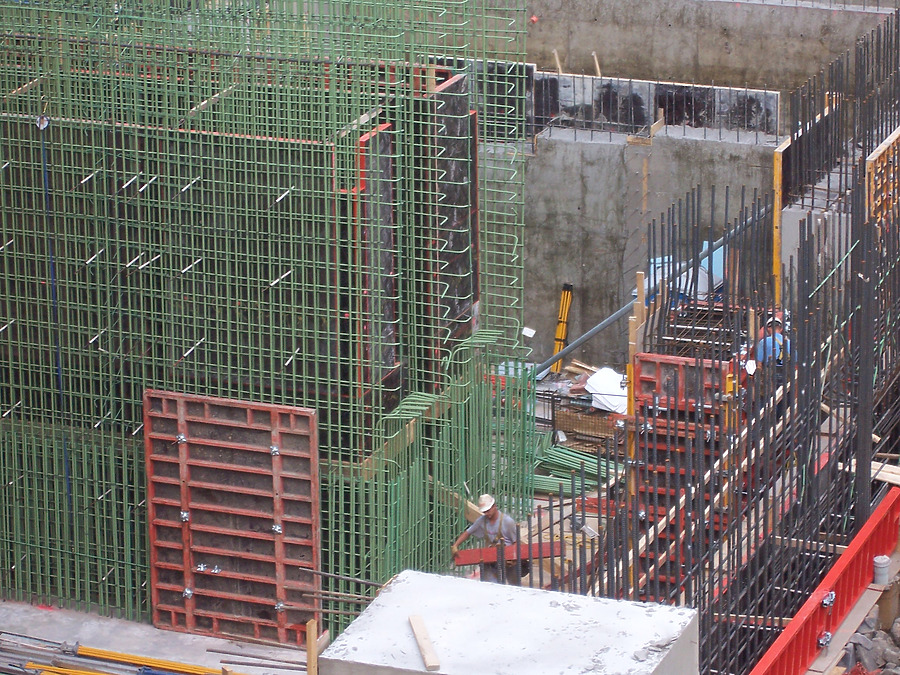 Trump International Hotel & Tower by Shawn Ursini