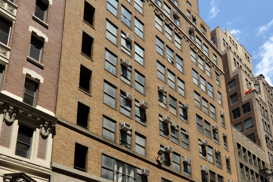 255 West 36th Street