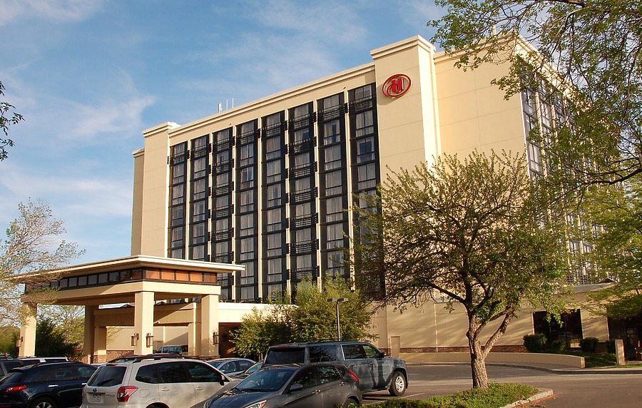 Hilton Fort Collins by Brian LoBue