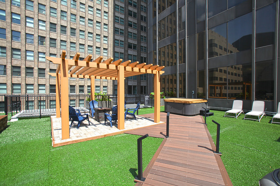 Gallery 720 by Gallery Apartments