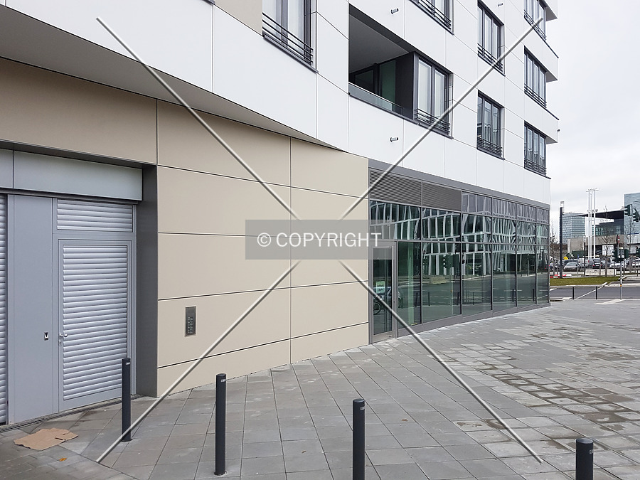 Praedium by Nephilim