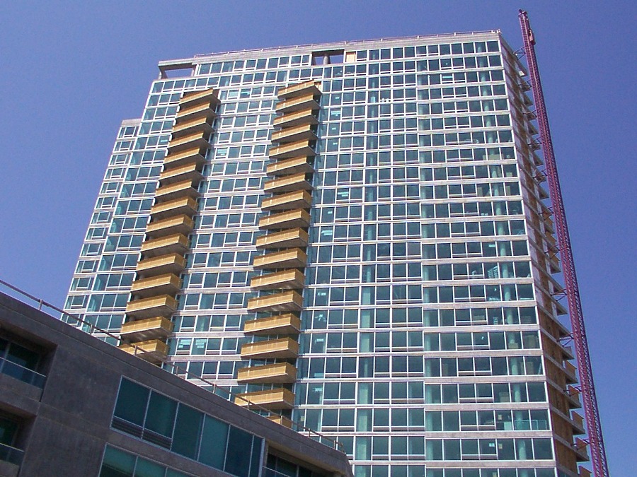 Optima Views by Daniel Kieckhefer