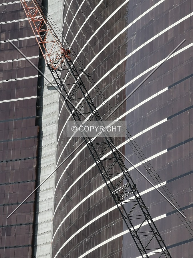 Resorts World Las Vegas by Nephilim