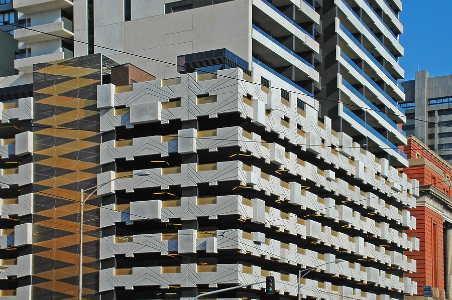 Neo 200 on Spencer by John Bek