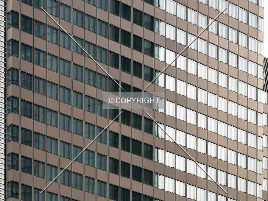Global Tower by Nephilim