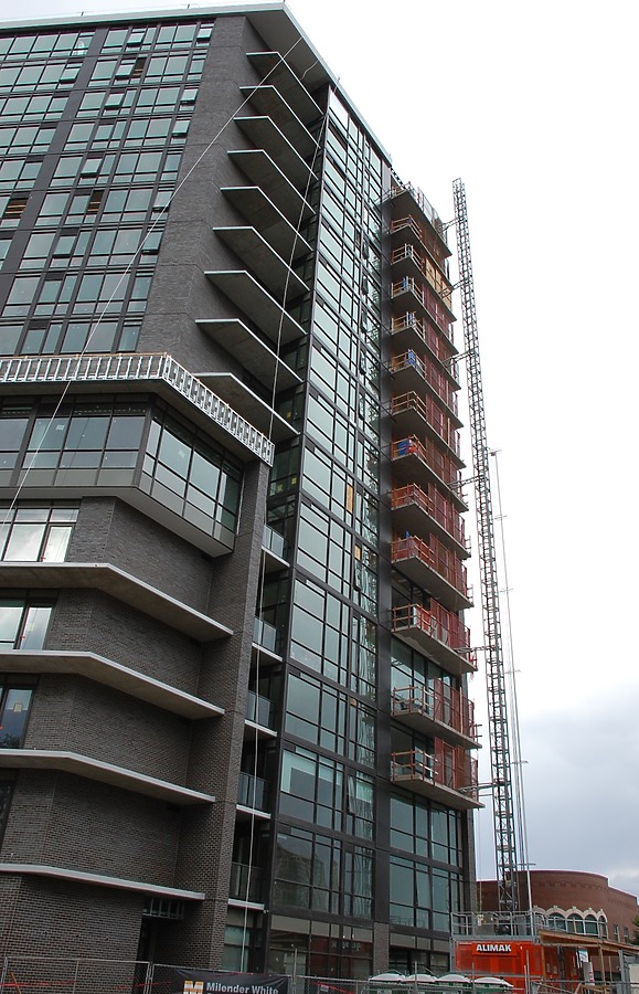 1000 Speer by Windsor by Brian LoBue