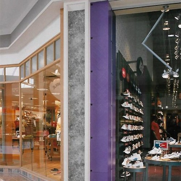 Chesterfield Mall by Vanstar Construction